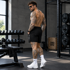 Men’s Lightweight Running Shorts