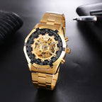 High-End Men's Mechanical Watch
