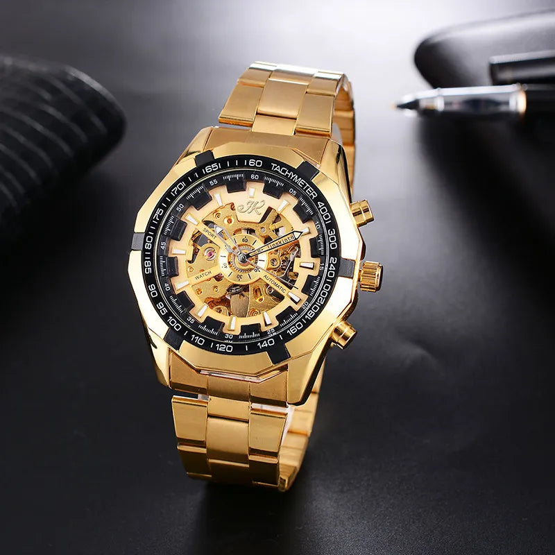 High-End Men's Mechanical Watch