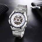High-End Men's Mechanical Watch