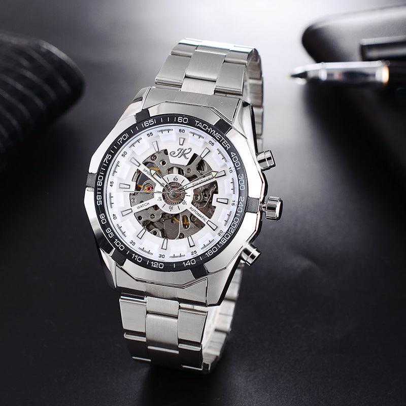 High-End Men's Mechanical Watch