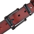Men's Fashion Antique Pin Buckle Belt