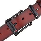 Men's Fashion Antique Pin Buckle Belt