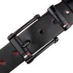 Men's Fashion Antique Pin Buckle Belt