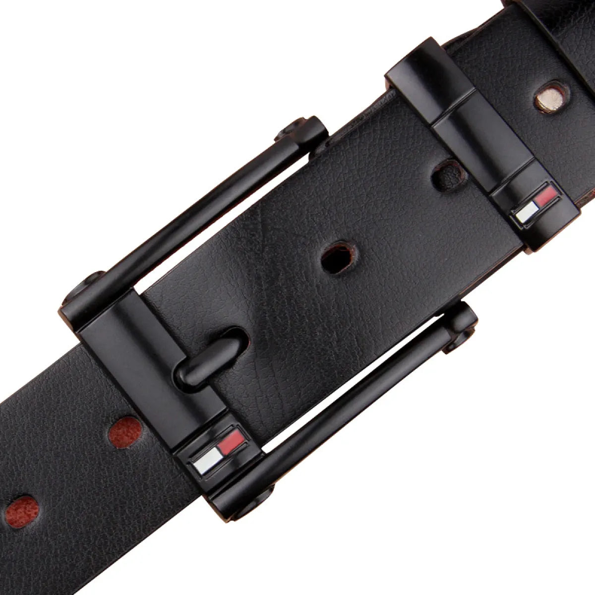 Men's Fashion Antique Pin Buckle Belt