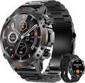 WalkerFit Rugged Smart Watch for Men