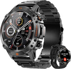 WalkerFit Rugged Smart Watch for Men