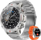 WalkerFit Rugged Smart Watch for Men