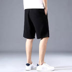 Men's Lightweight Casual Shorts