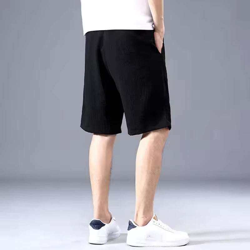 Men's Lightweight Casual Shorts