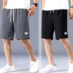 Men's Lightweight Casual Shorts