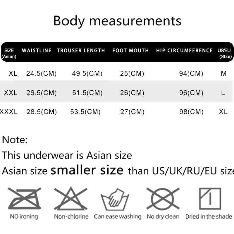 Men's Lightweight Casual Shorts