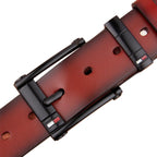 Men's Fashion Antique Pin Buckle Belt