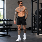Men’s Lightweight Running Shorts