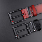 Men's Fashion Antique Pin Buckle Belt